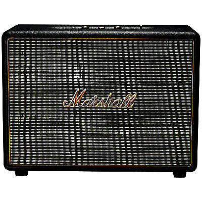 Marshall Woburn Speaker with Bluetooth Marshall Woburn Speaker with Bluetooth